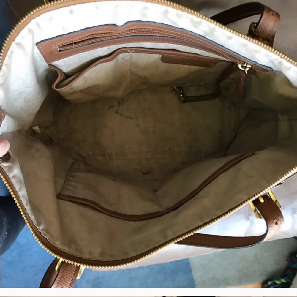 Michael Kors purse - Picture 6 of 7